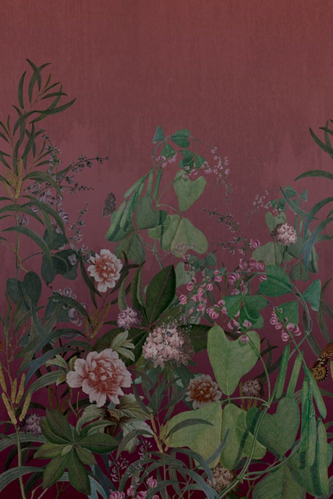 Fototapete OND22102, 200 x 300 cm, Cinder, Onirique, Decoprint