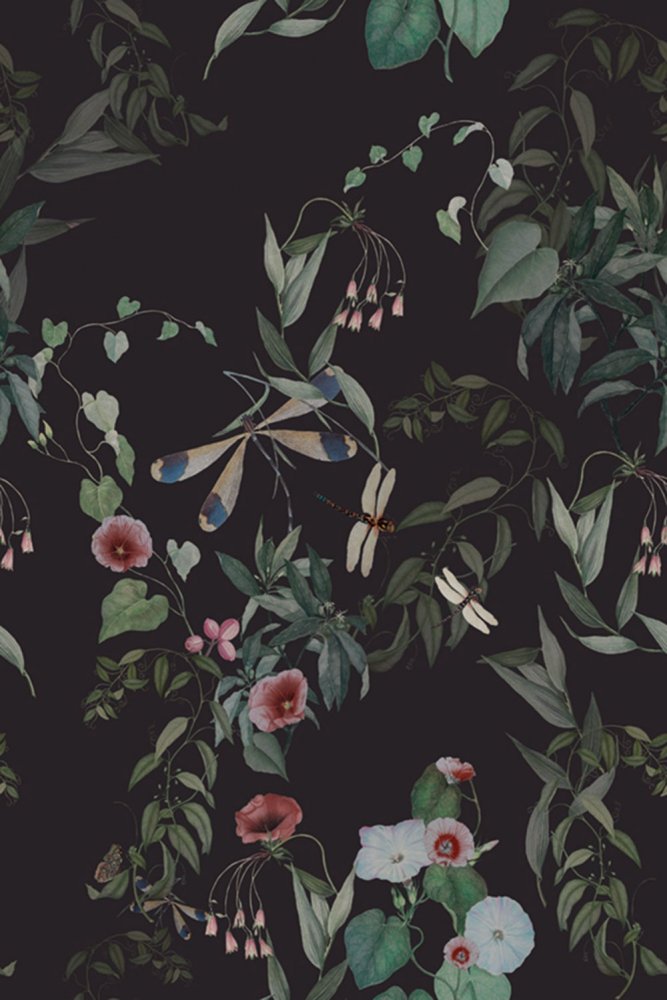 Fototapete OND22051, 200 x 300 cm, Mizzle, Onirique, Decoprint