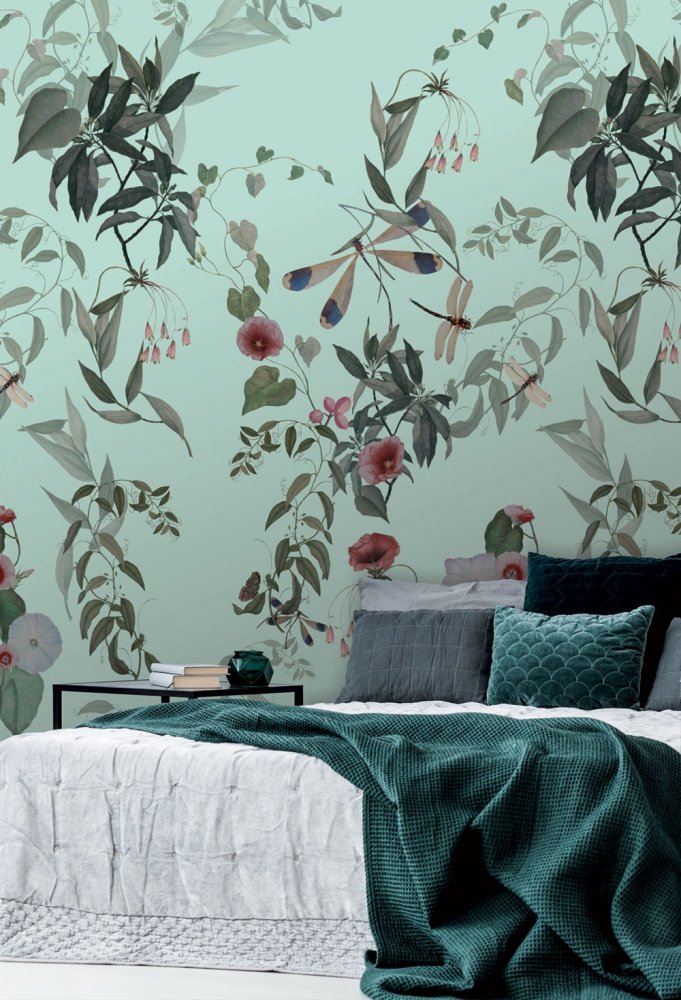 Fototapete OND22051, 200 x 300 cm, Mizzle, Onirique, Decoprint