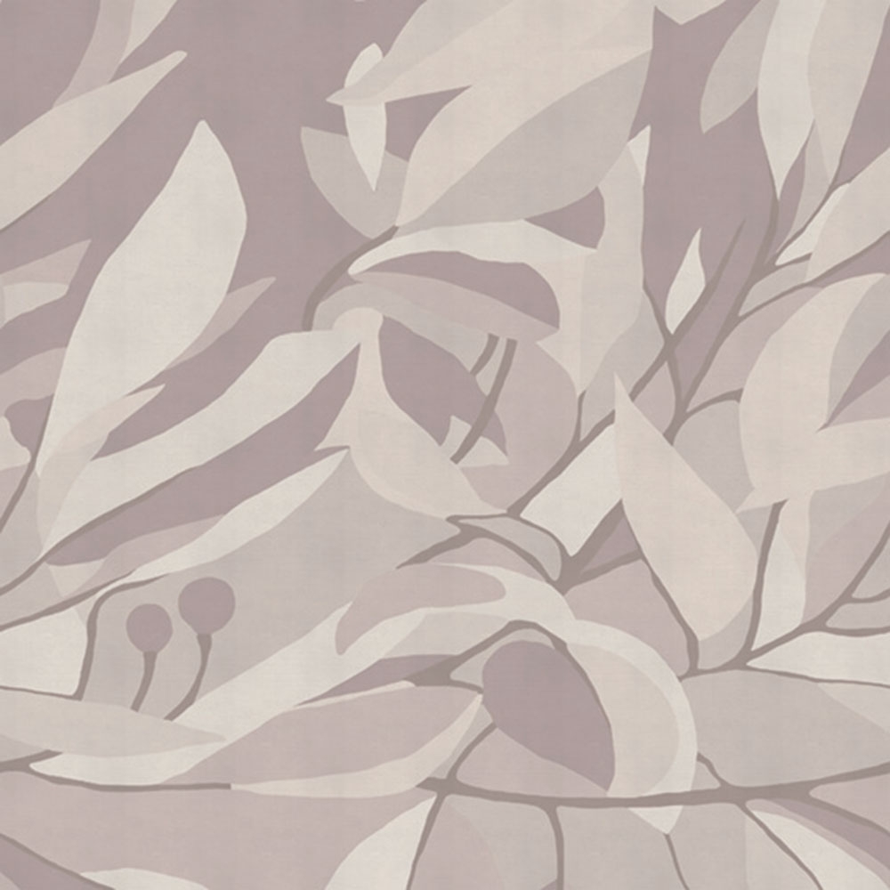 Fototapete OND22031, 300 x 300 cm, Nelumbo, Onirique, Decoprint