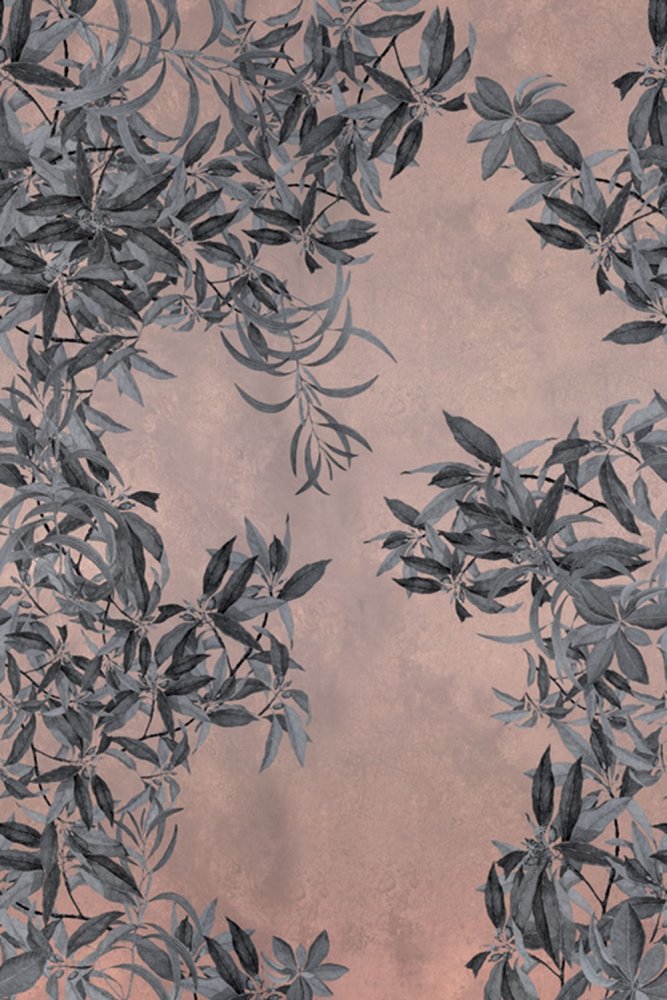 Fototapete OND22083, 200 x 300 cm, Dalur, Onirique, Decoprint