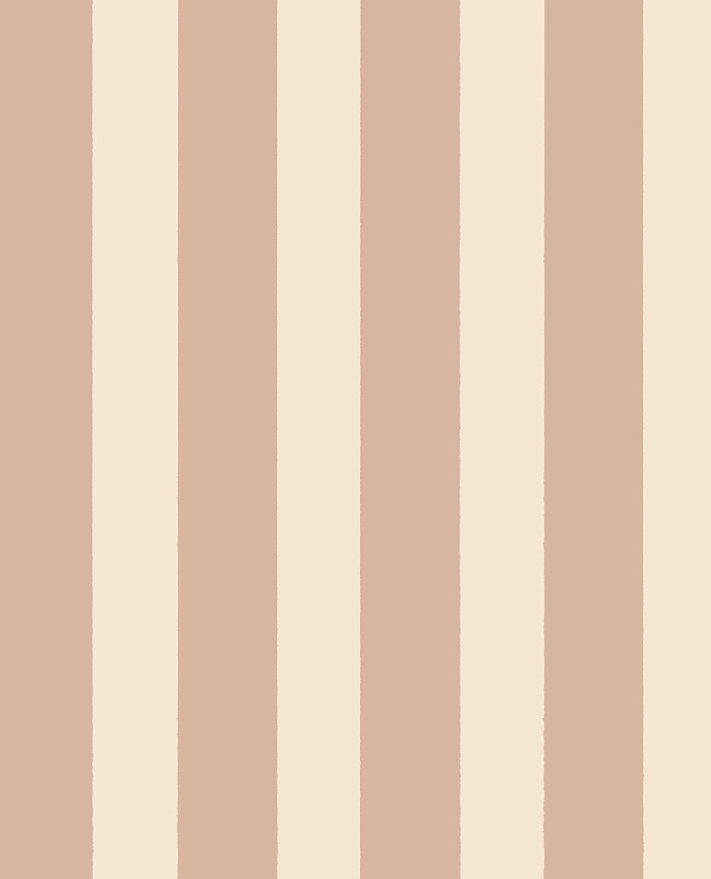 Braun gestreifte Tapete 323041, Explore, Eijffinger