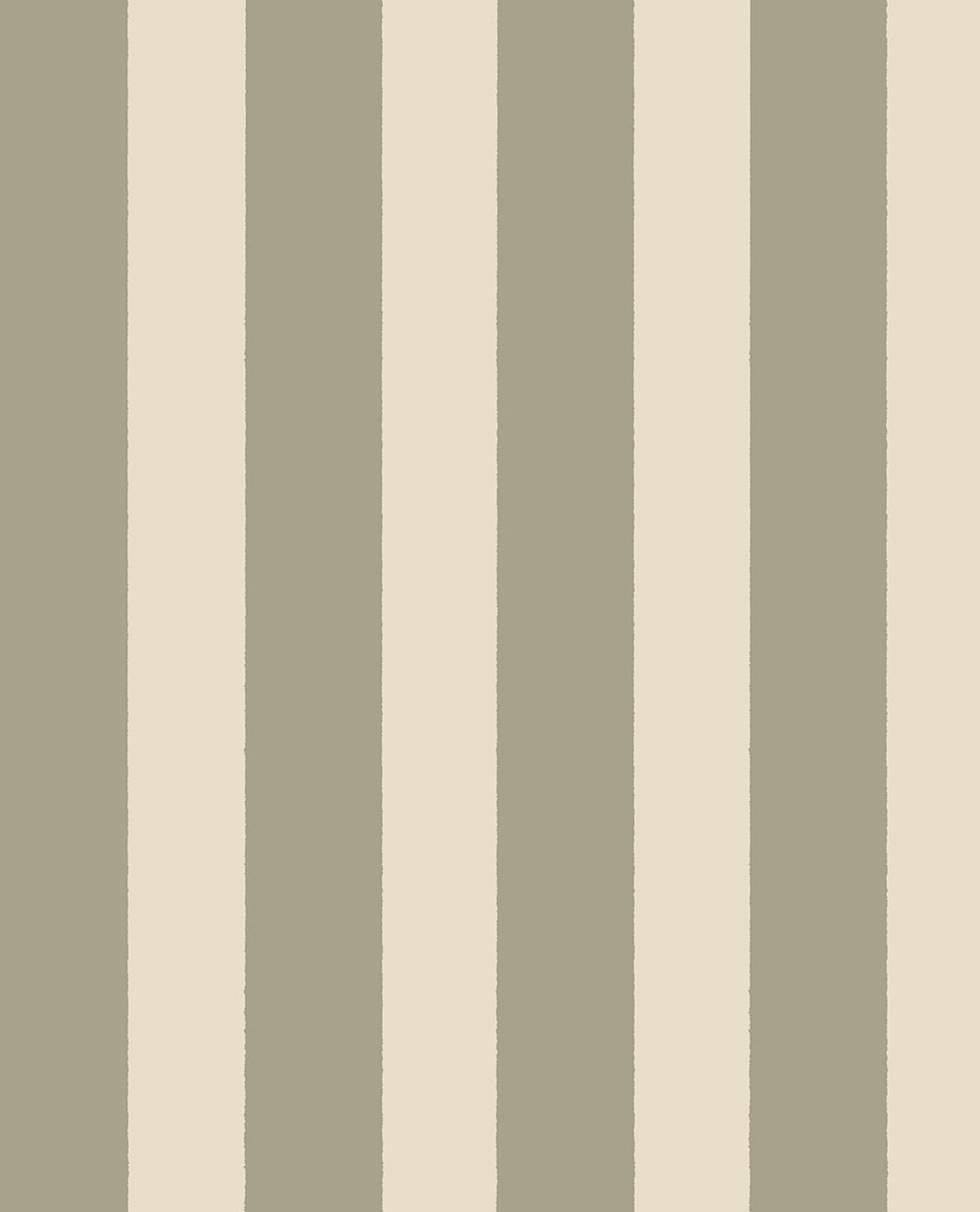 Grüne gestreifte Tapete 323042, Explore, Eijffinger