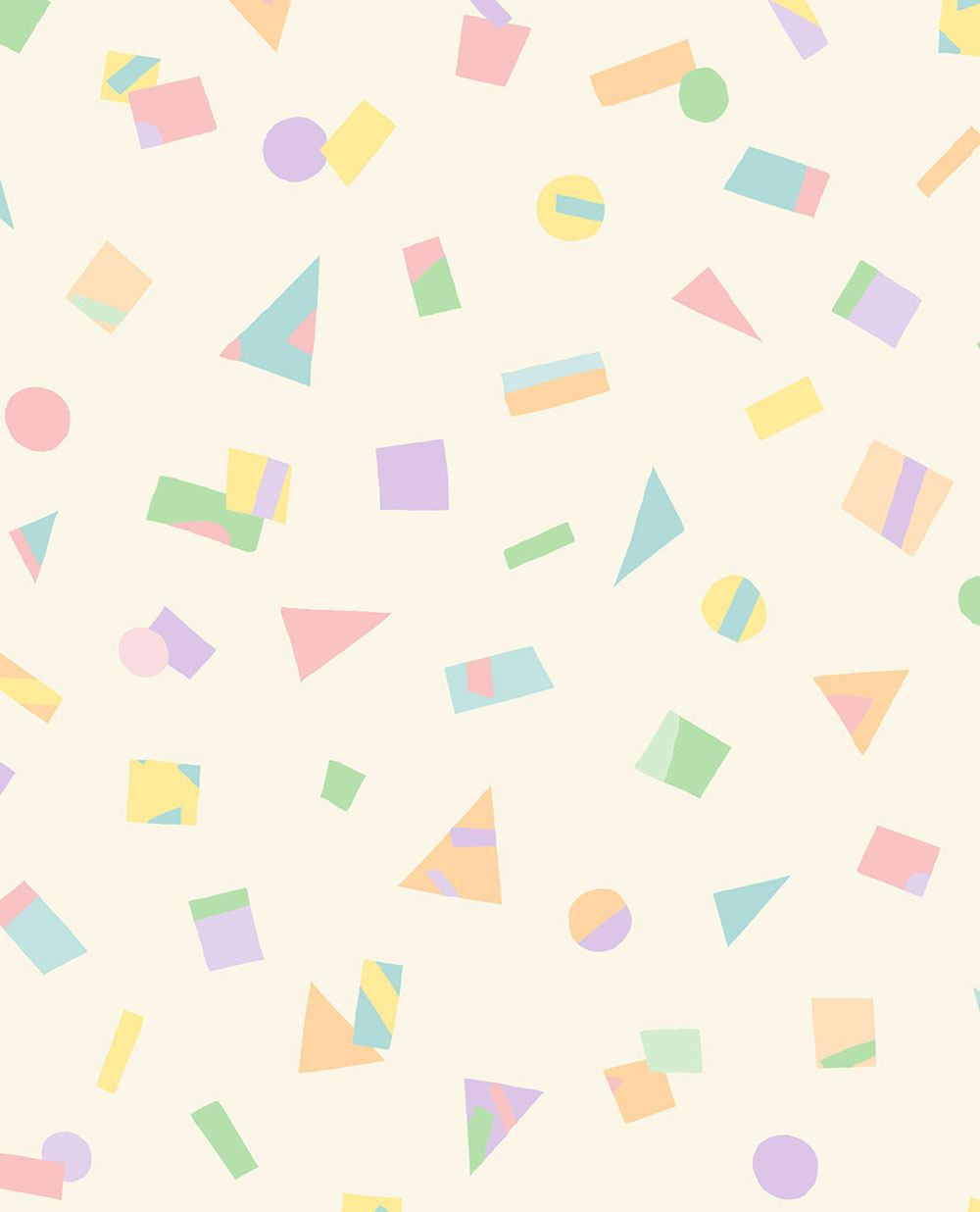 Geometrische Kindertapete 323070, Explore, Eijffinger