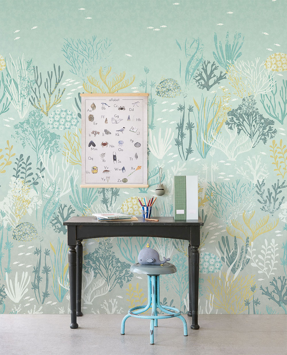 Fototapete/Tapeten Wandbilder 323101,  2,12x2,8m, Explore, Eijffinger