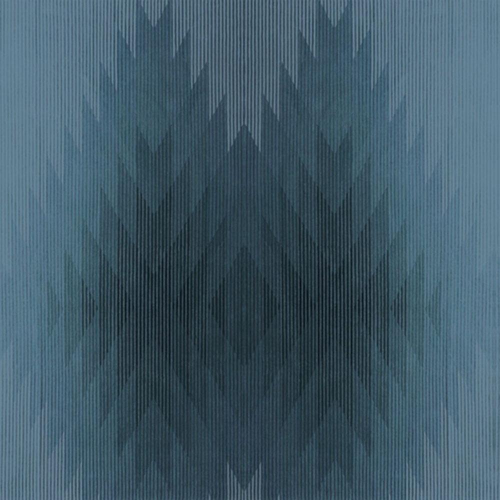 Fototapete OND22112, 300 x 300 cm, Ocelot, Onirique, Decoprint