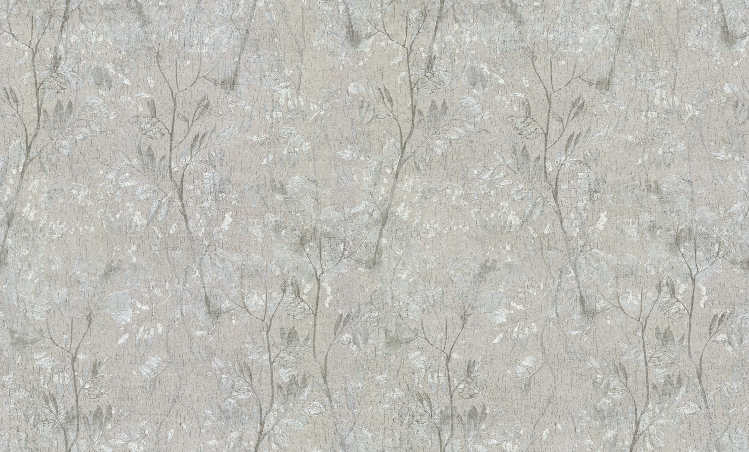 Luxuriöse beige-silberne Vliestapete, GF62014, Gianfranco Ferre´Home N.3, Emiliana Parati