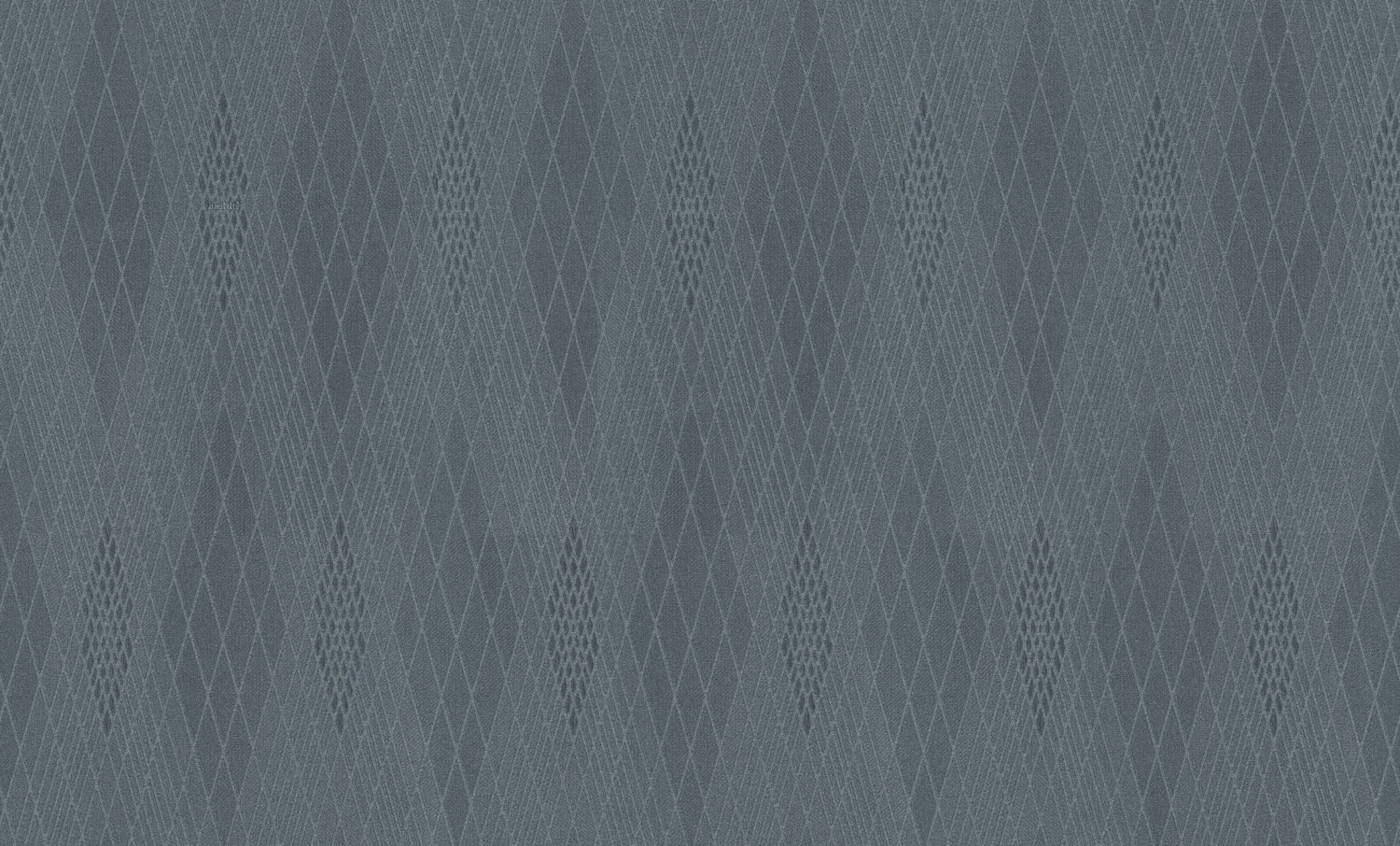 Luxuriöse blaue geometrische Vliestapete, GF62081, Gianfranco Ferre´Home N.3, Emiliana Parati