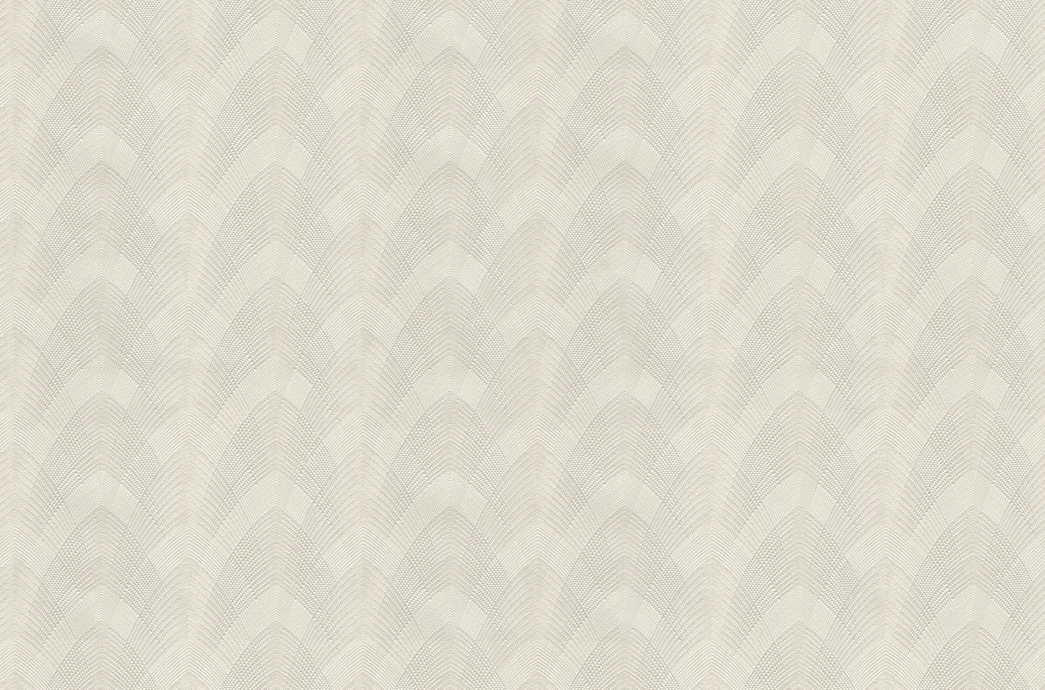 Luxuriöse cremefarbene geometrische Vliestapete, GF62093, Gianfranco Ferre´Home N.3, Emiliana Parati