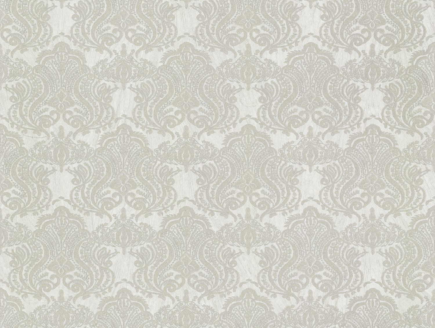 Luxuriöse beige Vlies-Barocktapete, 86079, Valentin Yudashkin 5, Emiliana Parati