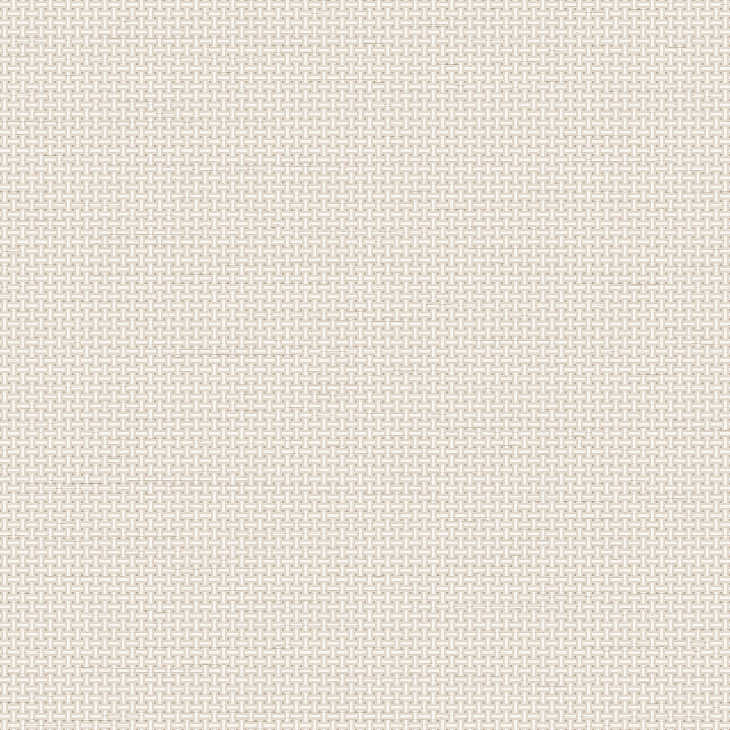 Cremefarbene Tapete, Stoffimitat, TP422601, Tapestry, Design ID