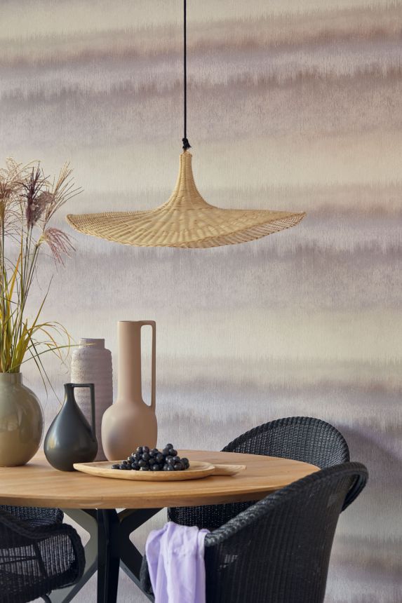 Gestreifte Tapete, 324023, Embrace, Eijffinger