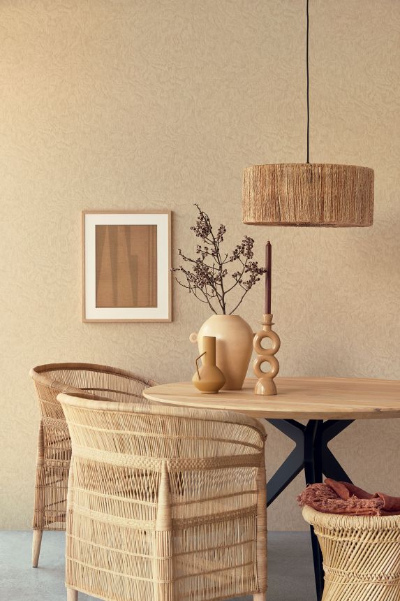 Beige Tapete, 324052, Embrace, Eijffinger