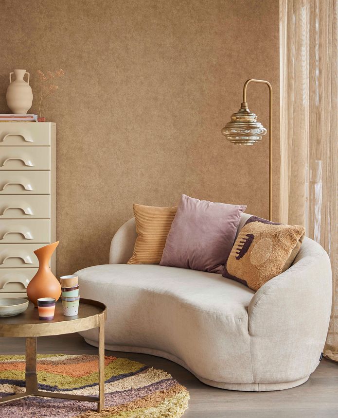 Blaue Vliestapete, 333205, Unify, Eijffinger