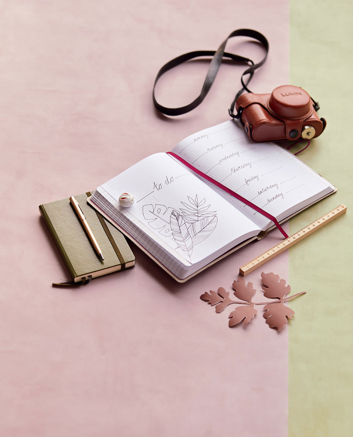 Altrosa Vliestapete, Stuckputz, 333219, Unify, Eijffinger