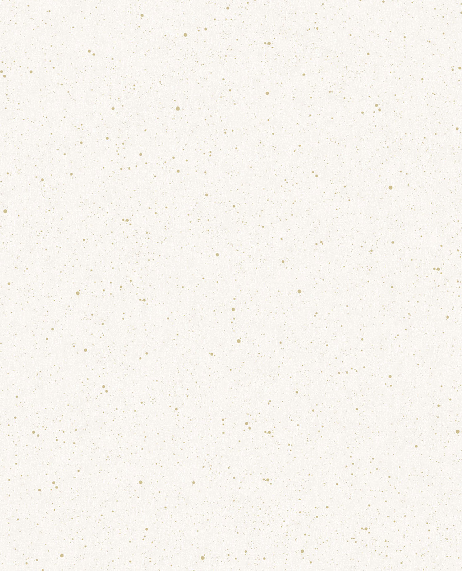 Cremefarbene Vliestapete, Punktmuster, 333223, Unify, Eijffinger