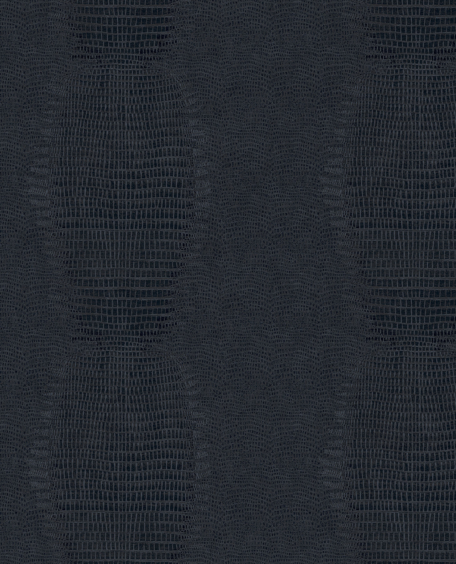 Blaue Vliestapete, Nachahmung von Tierhaut, 333234, Unify, Eijffinger