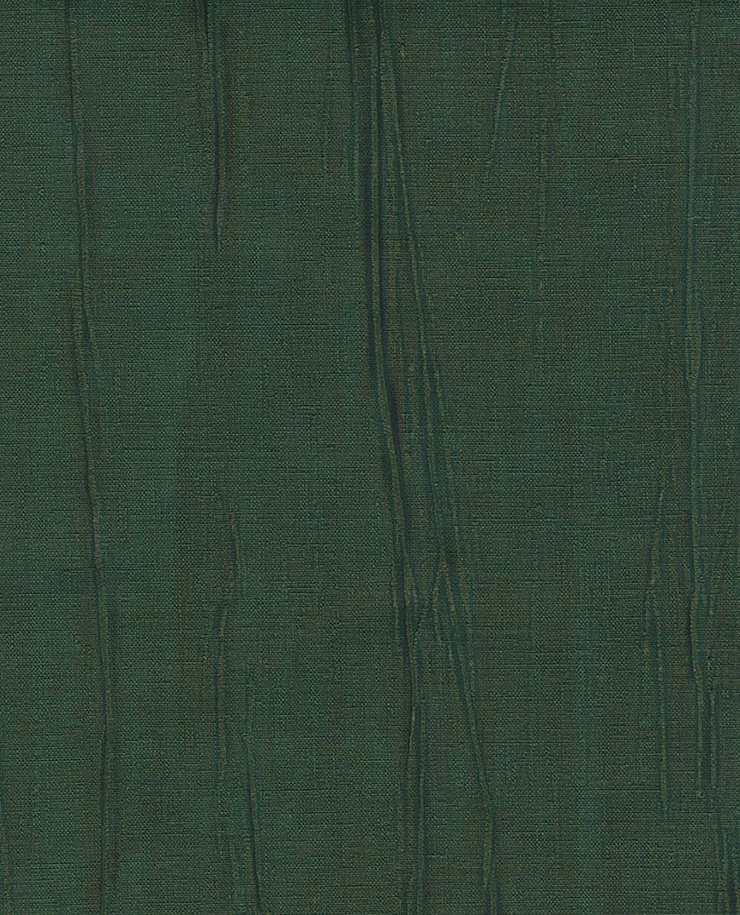 Grüne Vliestapete, Stoffimitation, 333256, Unify, Eijffinger