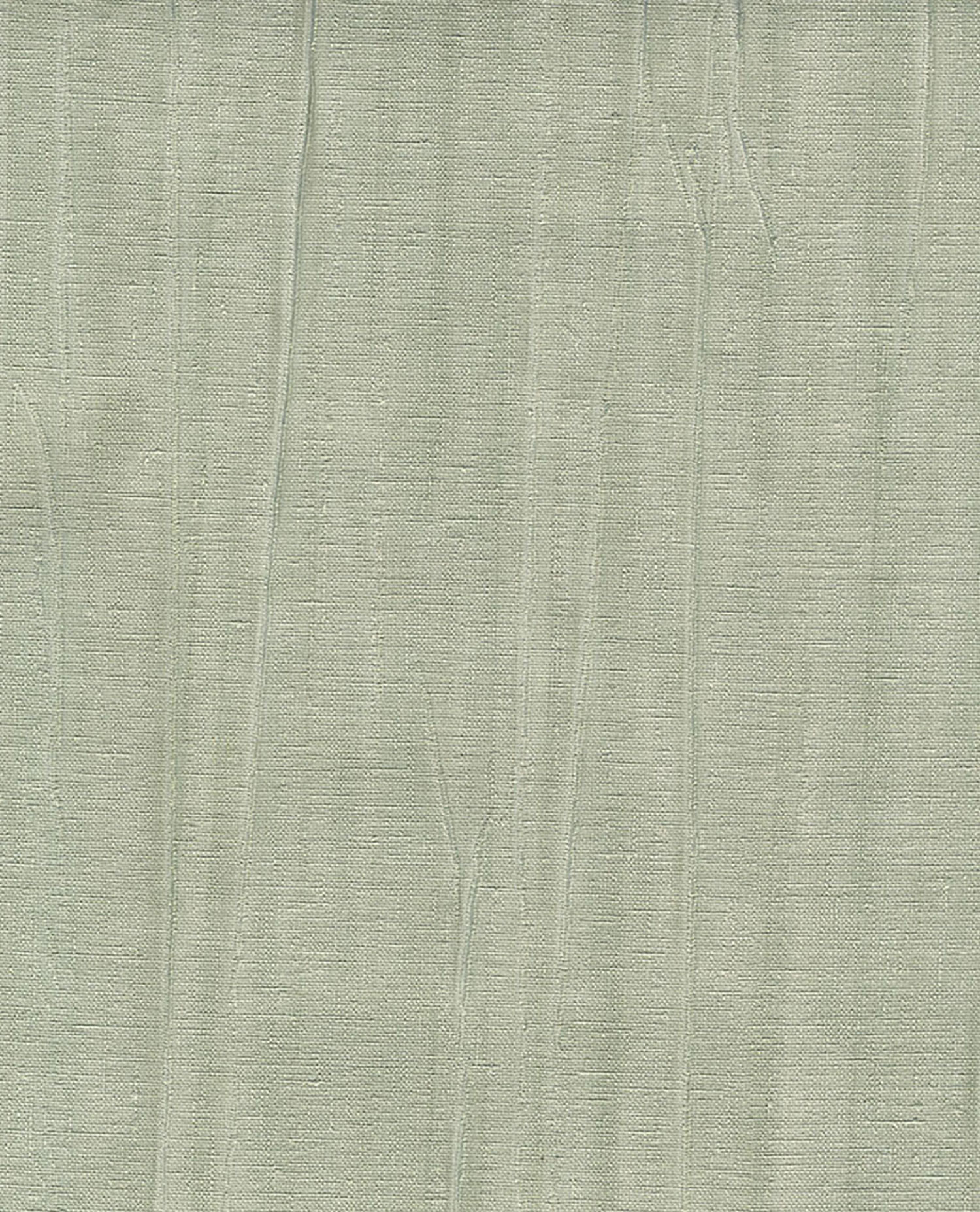 Hellgrüne Vliestapete, Stoffimitation, 333257, Unify, Eijffinger