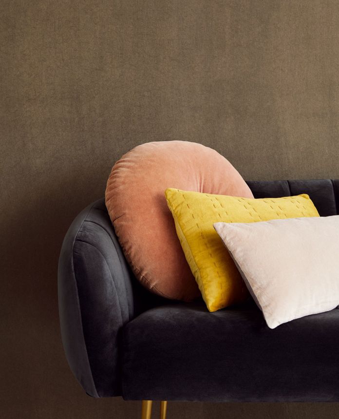 Grau-beige Vliestapete, 333262, Unify, Eijffinger