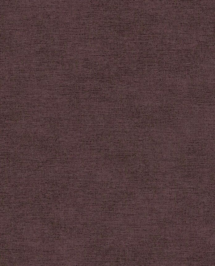 Weinrote Vliestapete, Stoffimitation, 333271, Unify, Eijffinger