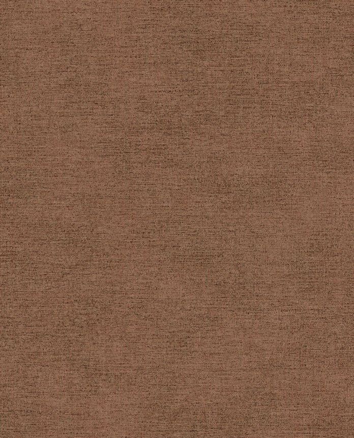 Braune Vliestapete, Stoffimitation, 333272, Unify, Eijffinger