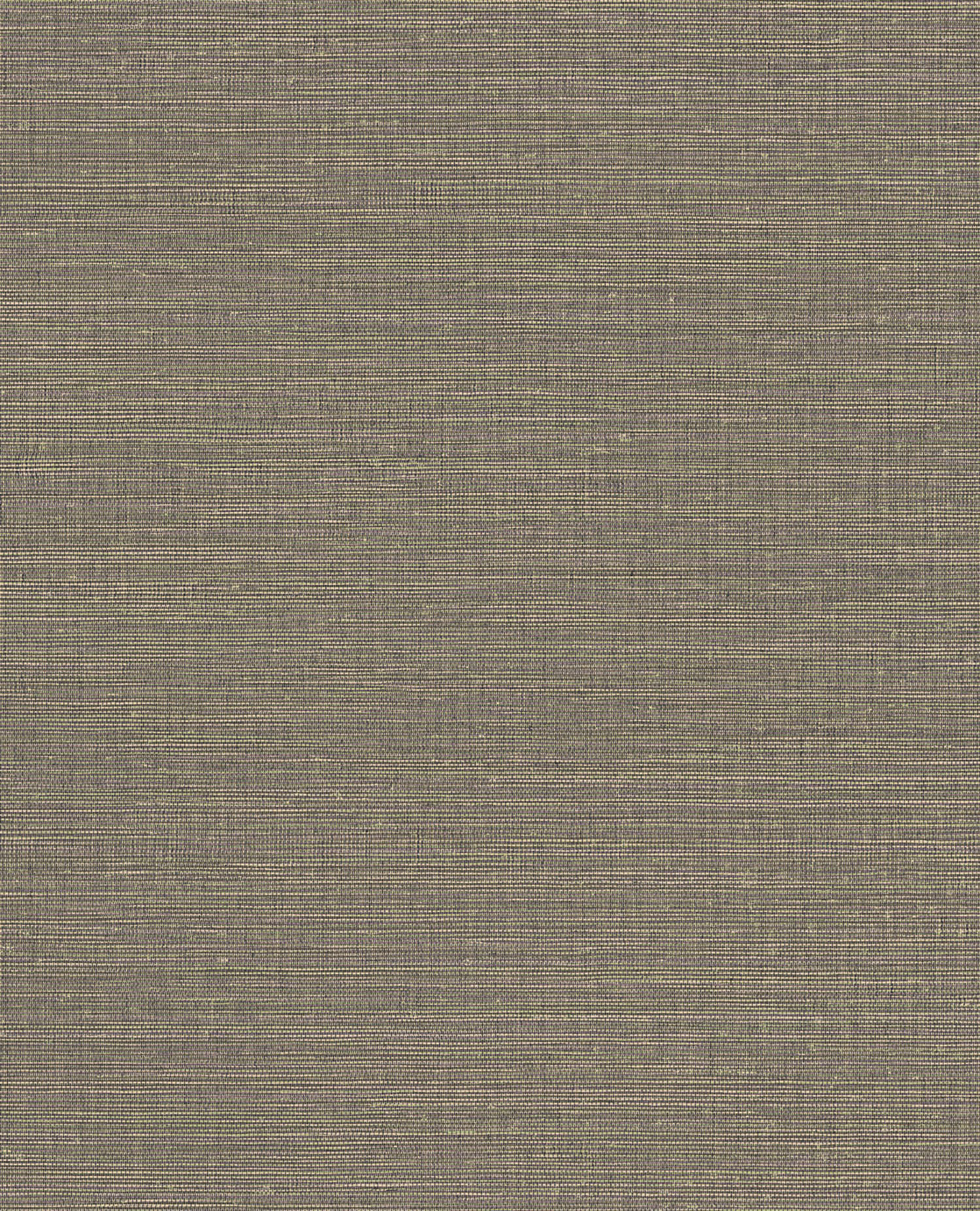 Braune Vliestapete, Stoffimitation, 333285, Unify, Eijffinger