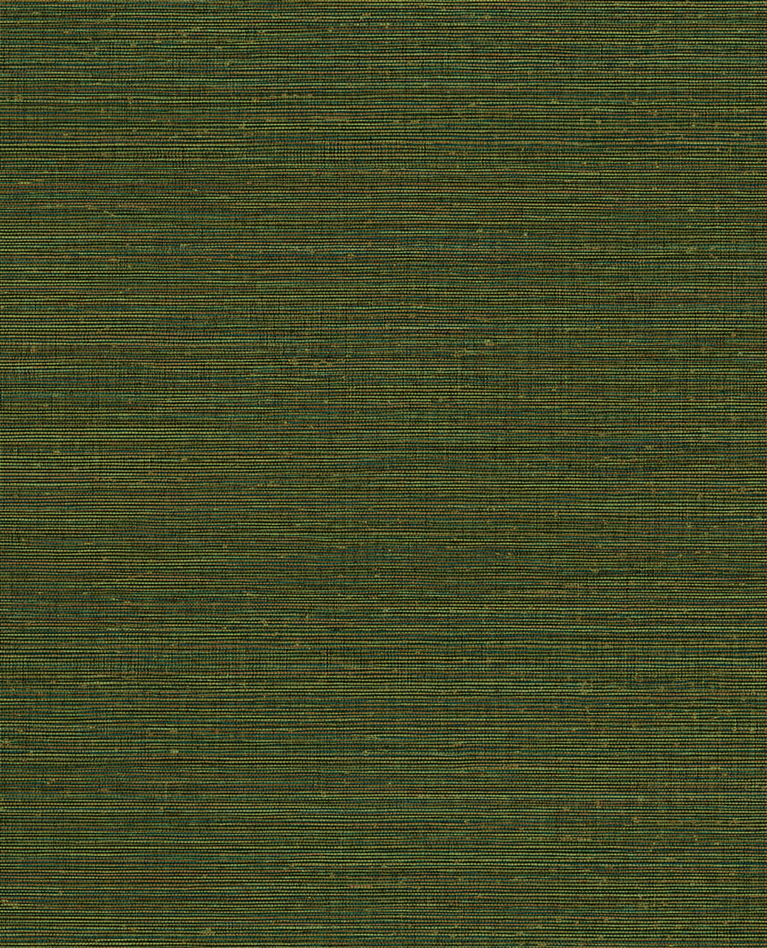 Grüne Vliestapete, Stoffimitation, 333286, Unify, Eijffinger