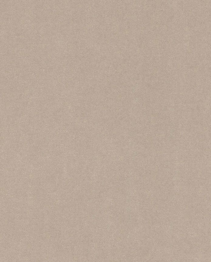 Glatte metallisch-beige Vliestapete, 333293, Unify, Eijffinger