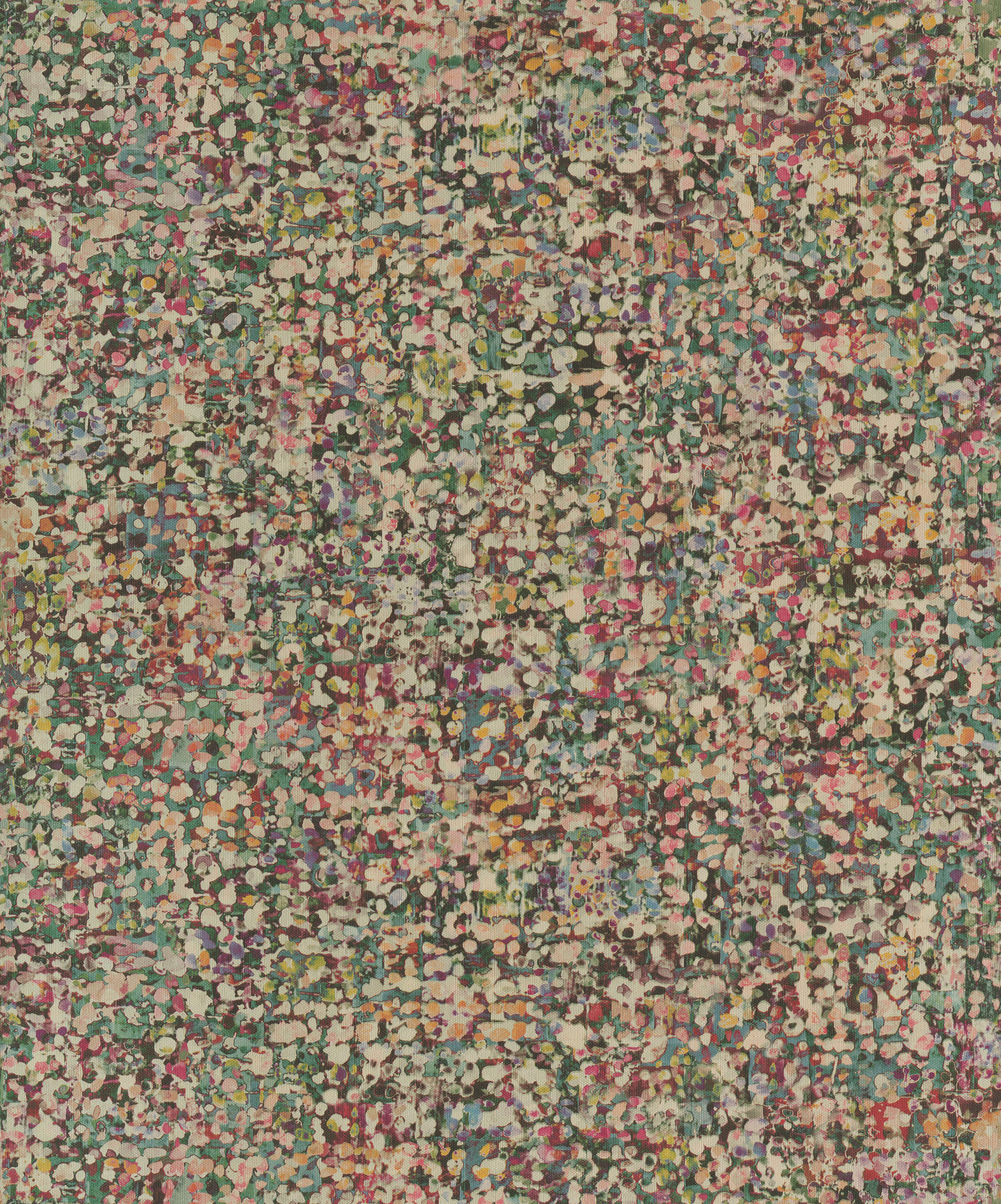 Luxustapete, abstraktes Blumenmuster, 221332, Botanical, BN Walls