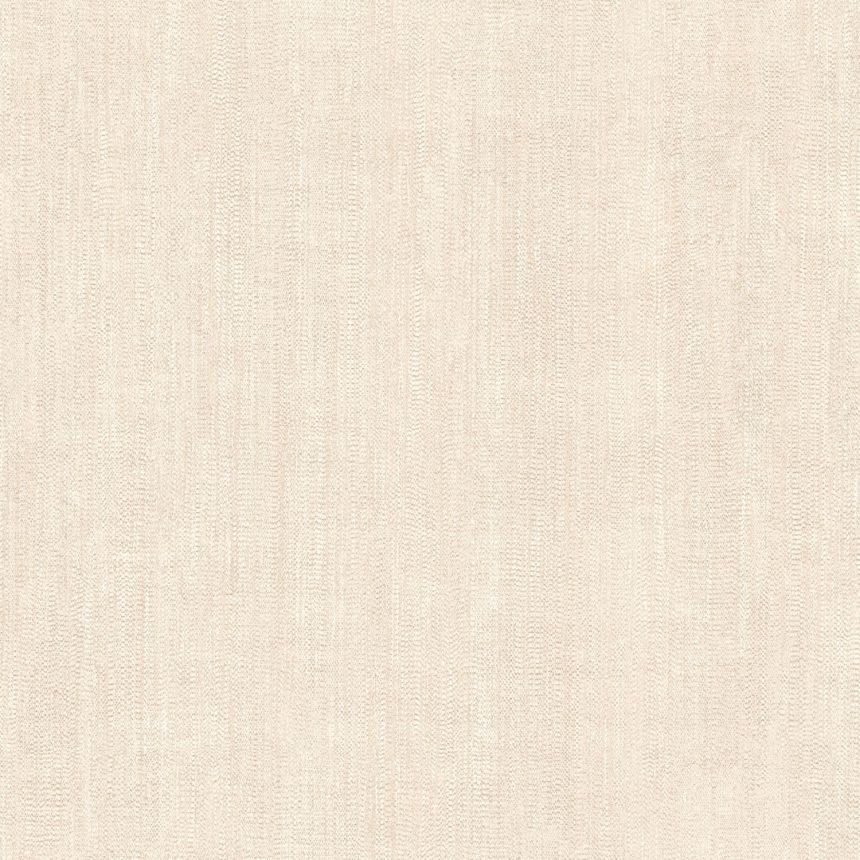 Beige Vliestapete, Stoffimitat,  AL26202, Allure, Shades of Colour, Decoprint