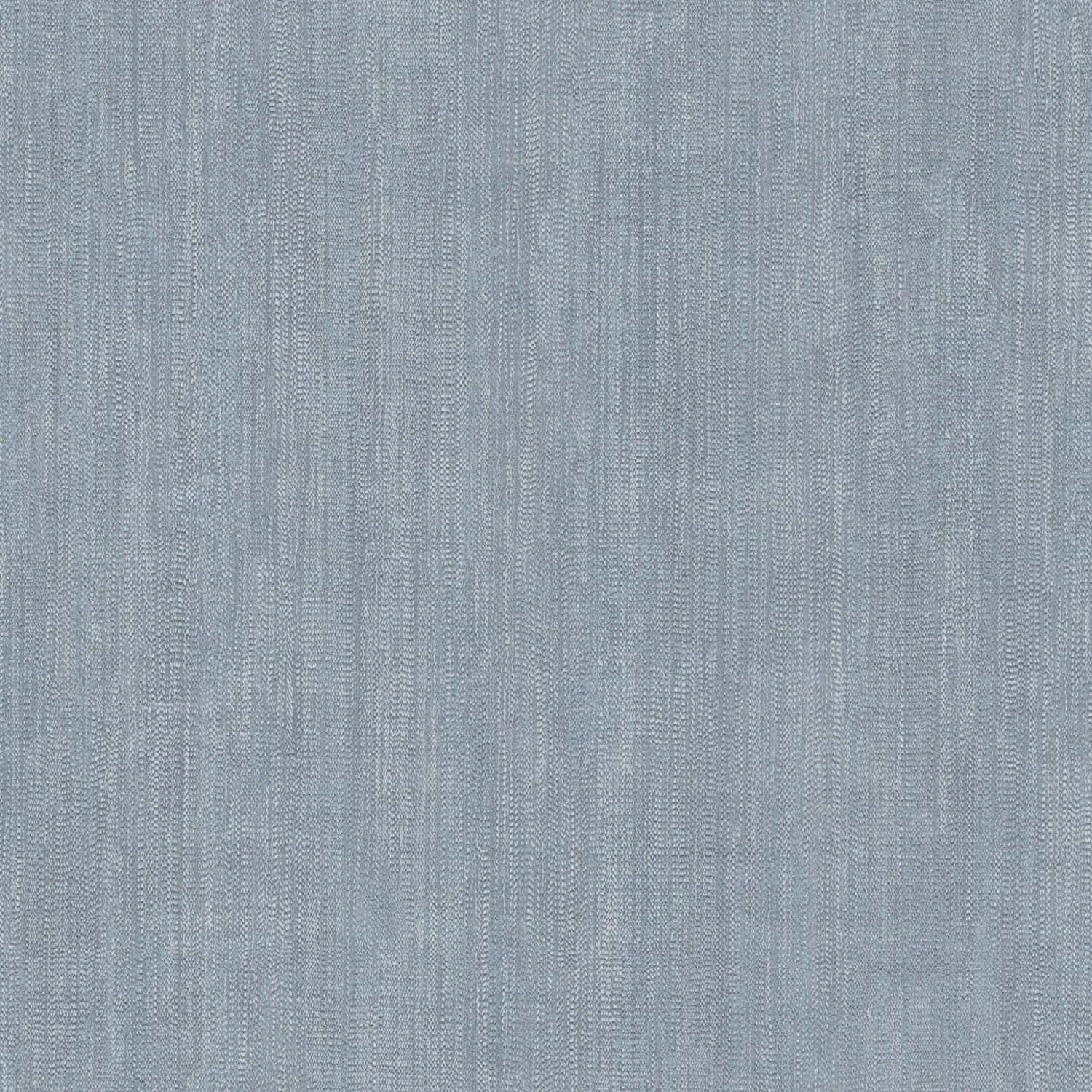 Vliestapete, blau, Stoffimitat,  AL26207, Allure, Shades of Colour, Decoprint