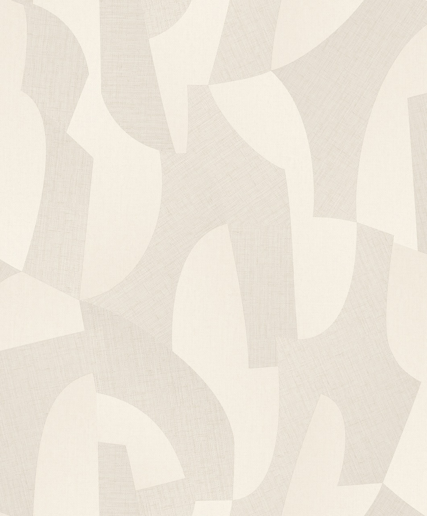 Beige geometrische Tapete, AL26270, Allure, Decoprint