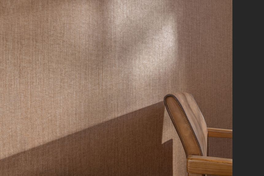 Vliestapete,  creme, BA26000,  Brazil,  Shades of Colour, Decoprint