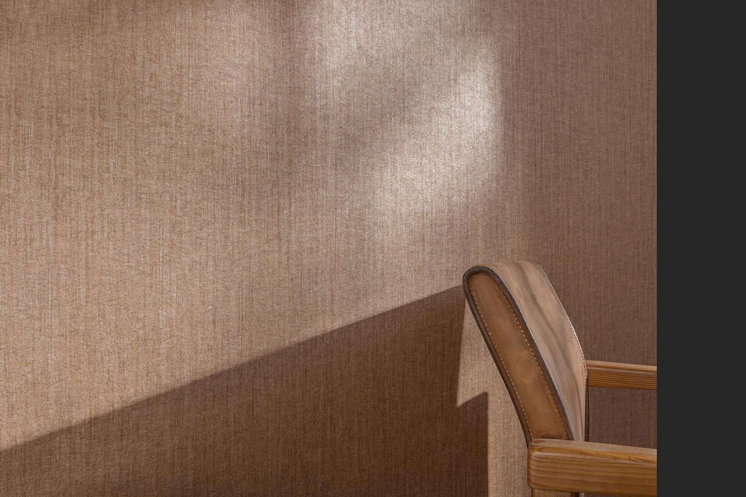 Vliestapete, grün, BA26003, Brazil, Shades of Colour, Decoprint