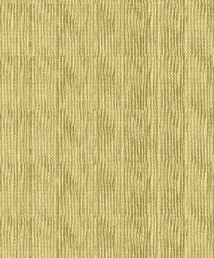 Vliestapete, ocker, Stoffimitat, BA26011,  Brazil, Shades of Colour, Decoprint