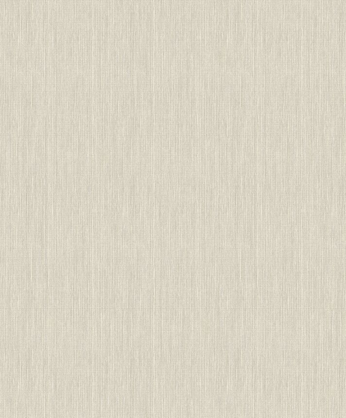 Vliestapete, grau, Stoffimitat, BA26013,  Brazil,  Shades of Colour, Decoprint