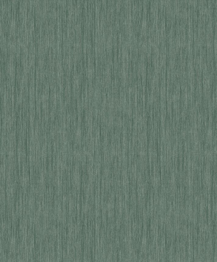 Vliestapete, grün, Stoffimitat, BA26017, Brazil, Shades of Colour, Decoprint
