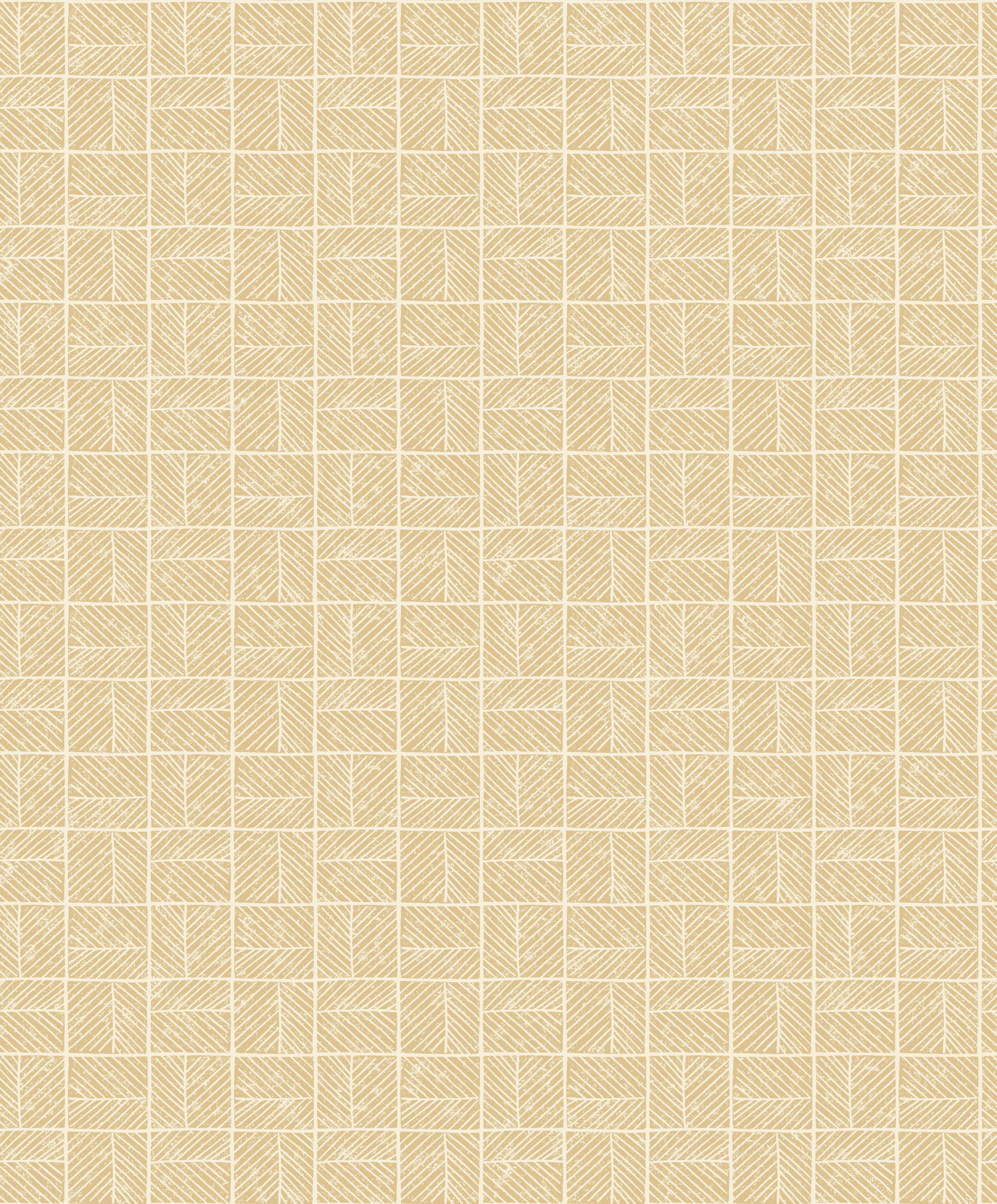 Beige Tapete mit geometrischen Mustern, BA26081, Brazil, Decoprint