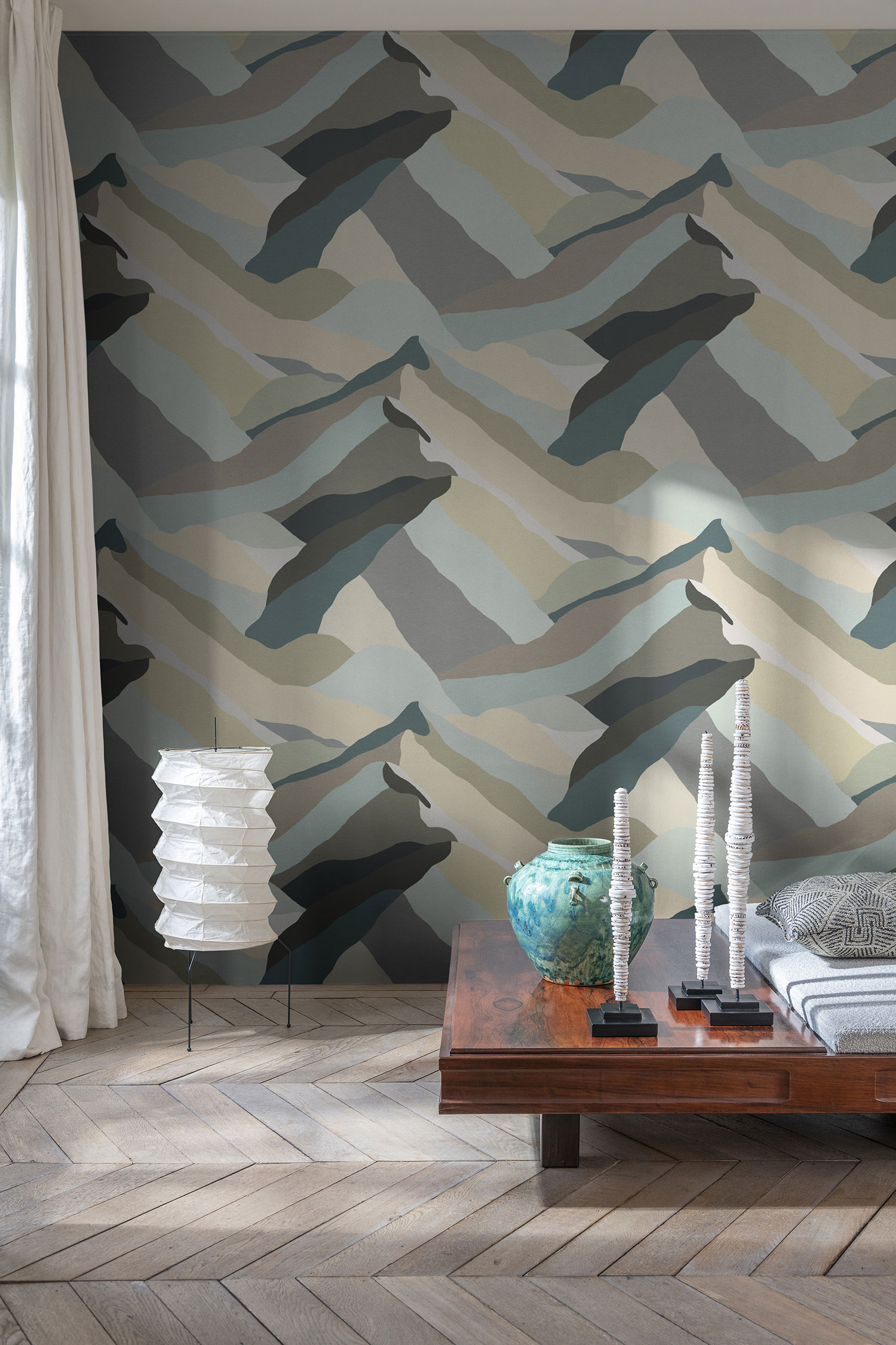 Vlies-Fototapete, Landschaft, BAD26101, Brazil, Decoprint