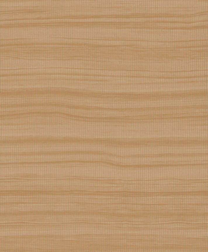 Ocker-goldene Strukturtapete CU1005, Cumaru, Grandeco