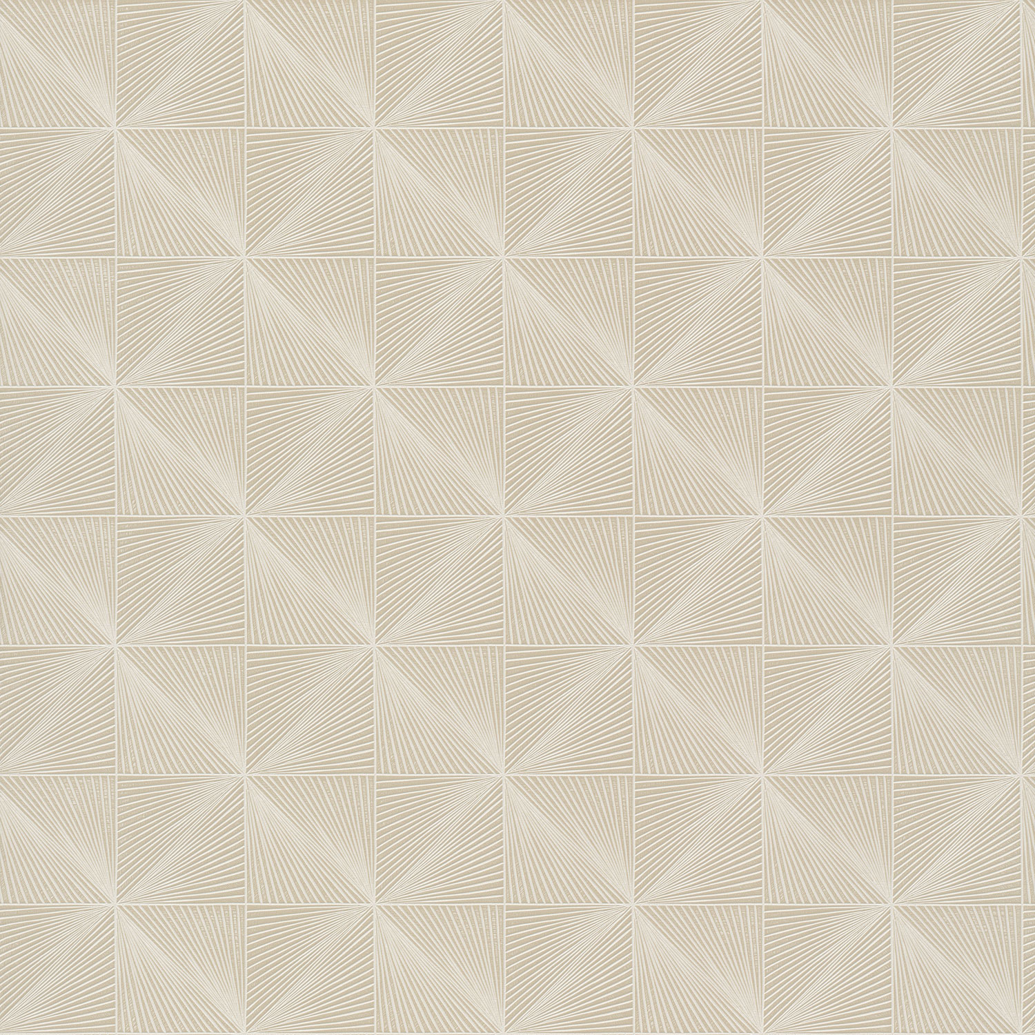 Beige geometrische Tapete, CU3303, Cumaru, Grandeco