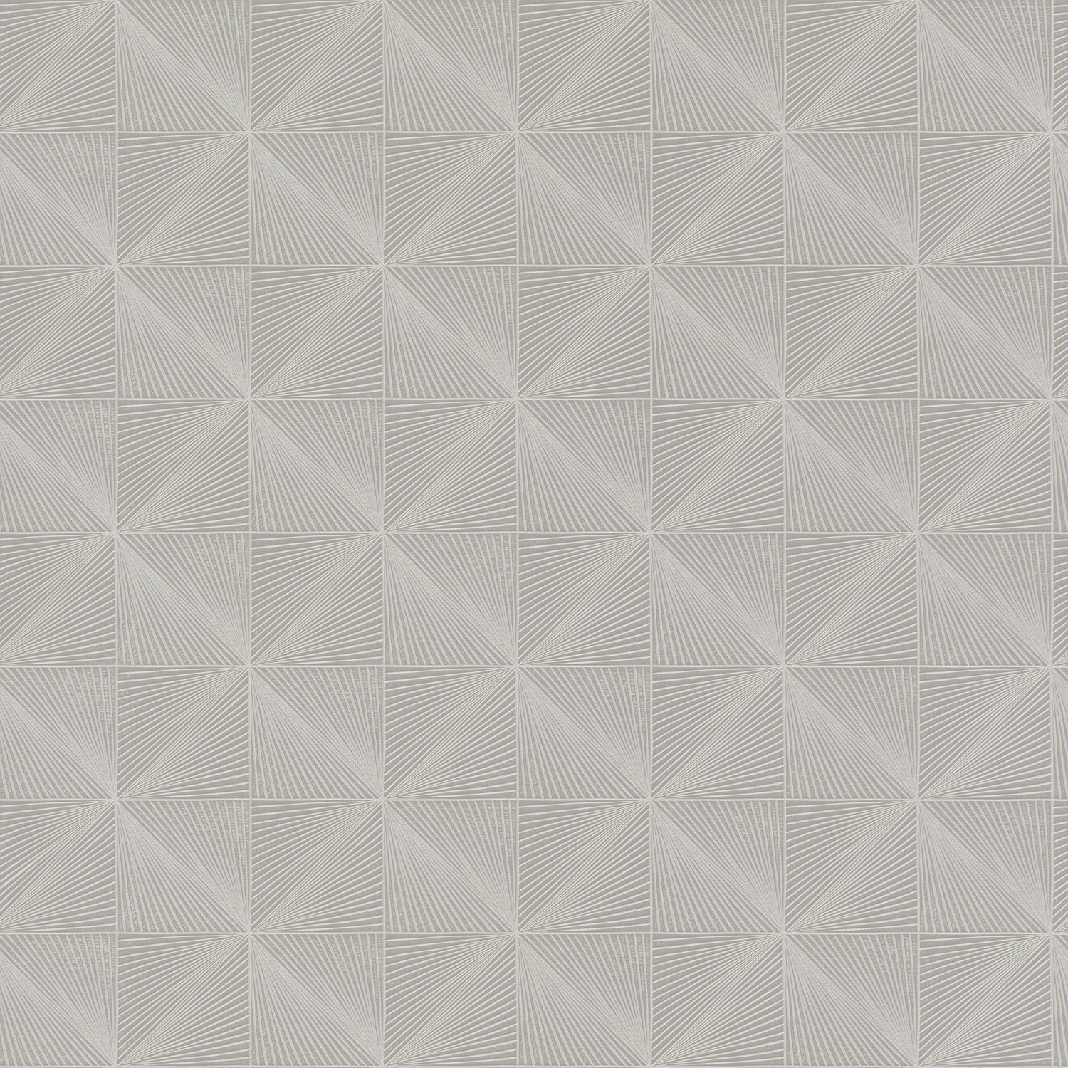 Graue geometrische Tapete, CU3304, Cumaru, Grandeco