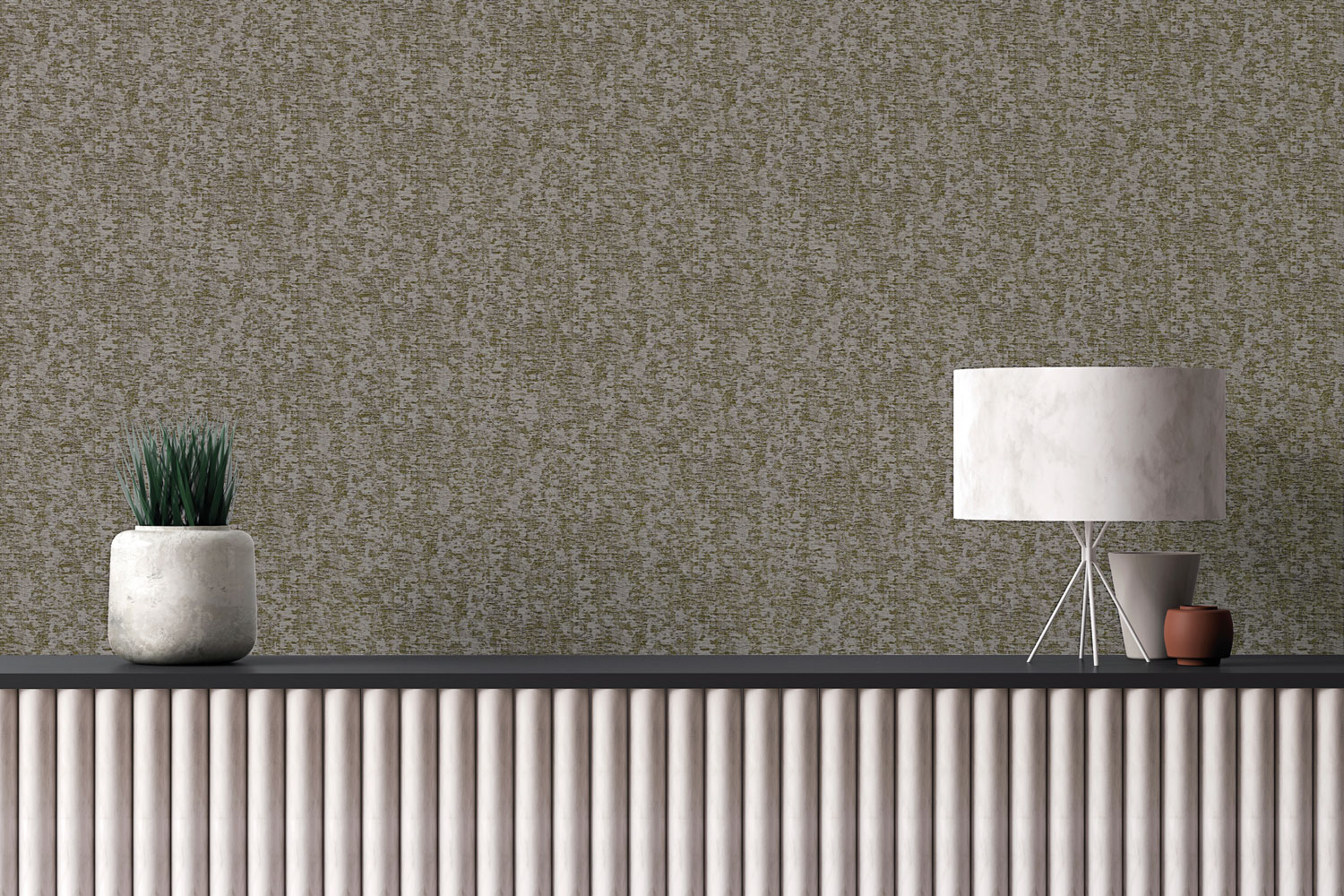 Luxustapete, Stoffimitation, Z21711, Tradizione Italiana, Zambaiti Parati