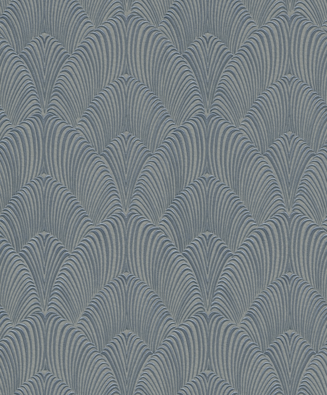 Luxuriöse 3D-Tapete, Z21718, Tradizione Italiana, Zambaiti Parati