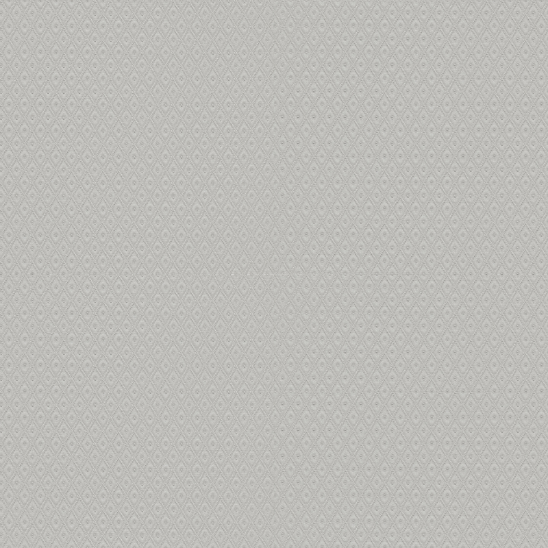 Luxuriöse cremefarbene geometrische Tapete, Z21736, Tradizione Italiana, Zambaiti Parati