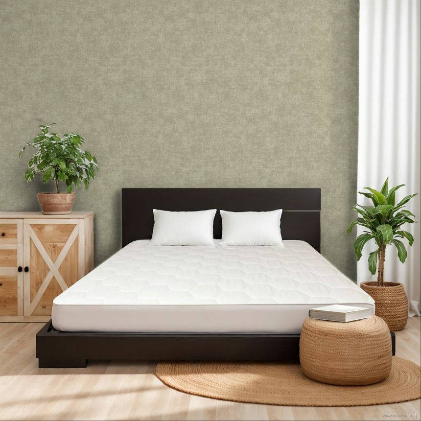 Grüne Tapete, A53709, Vavex 2025