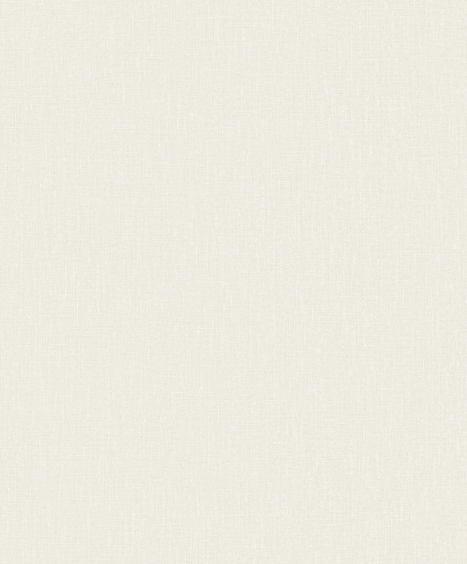 Tapete, weiß-creme, Stoffoptik, AT1001, Atmosphere, Daydreamers, Grandeco