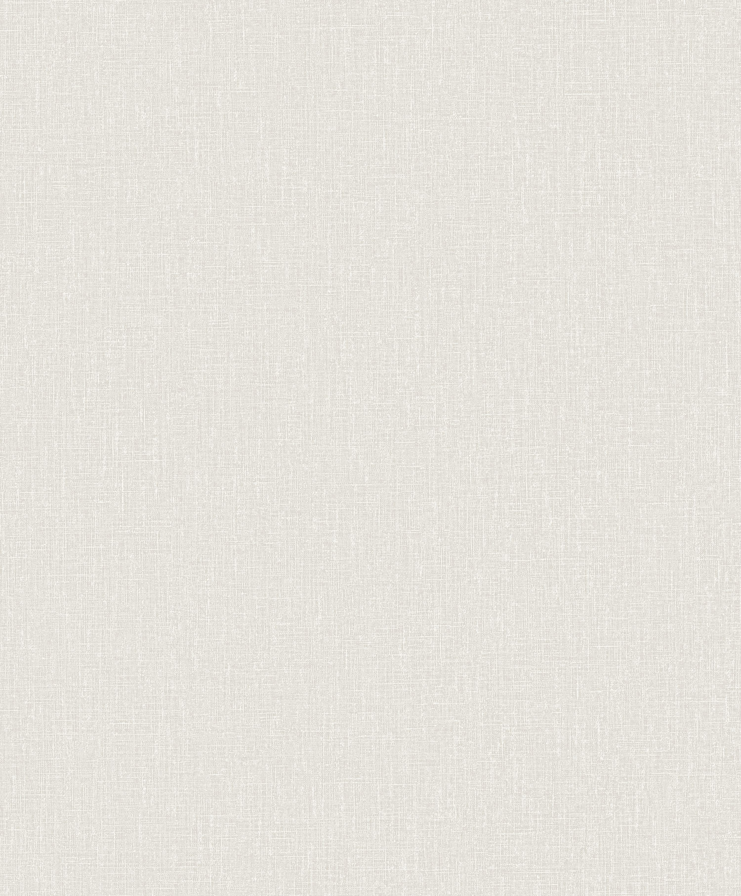 Weiß-graue Tapete, Stoffimitat, AT1004,Atmosphere, Grandeco