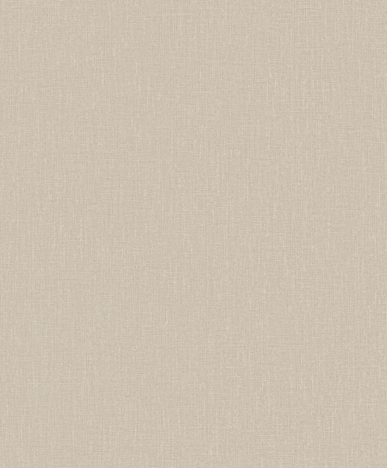 Dunkelbeige Tapete, Stoffimitat, AT1006, Atmosphere, Grandeco